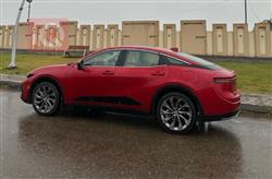 تويوتا كراون